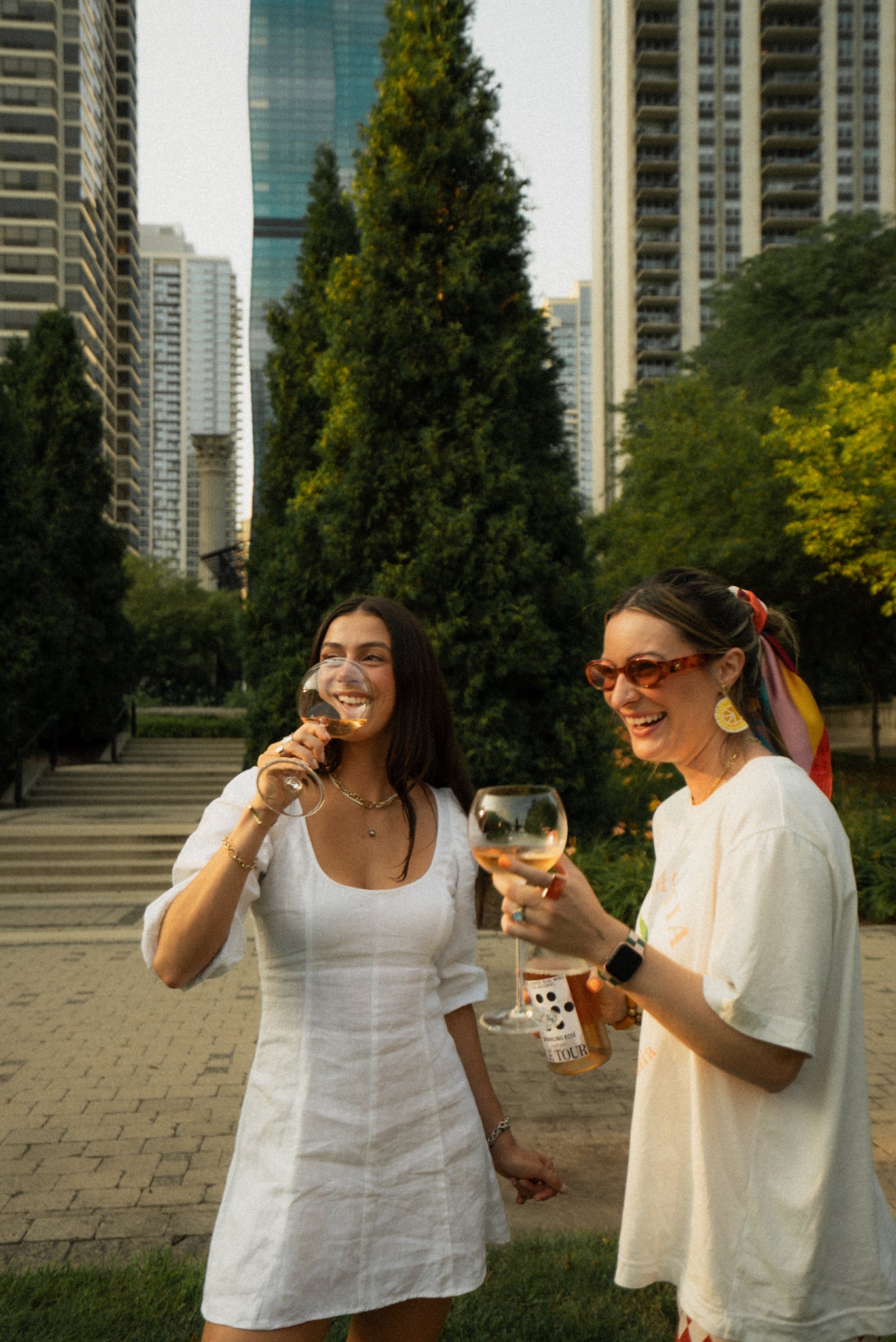 Still Rosé | Premium NA Wine, No Compromises.