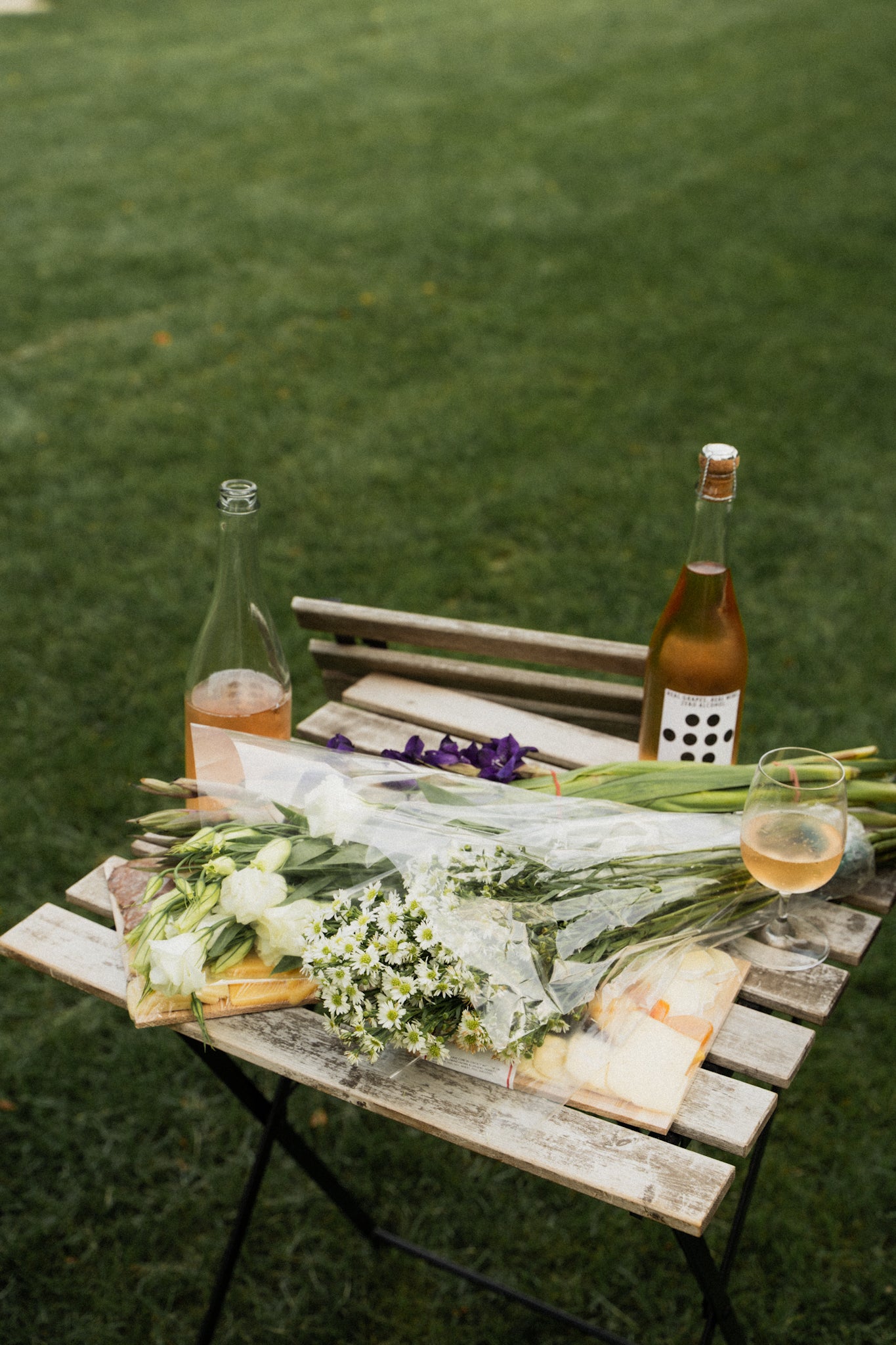 Rosé Bundle (2 Still, 2 Sparkling)