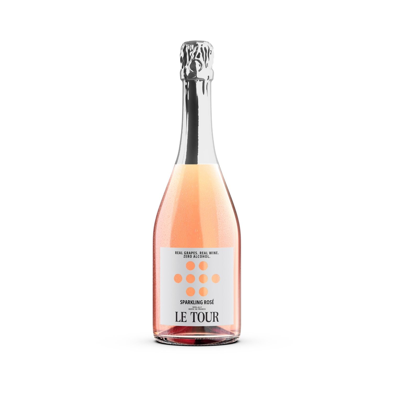 bottle-of-le-tour-non-alcoholic-sparkling-rose-wine-with-white-label